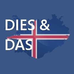 Island Dies & Das