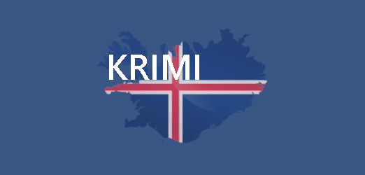 Island Krimi