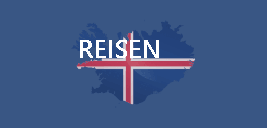 Island Reisen