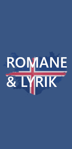 Island Romane & Lyrik