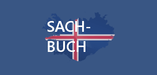 Island Sachbuch